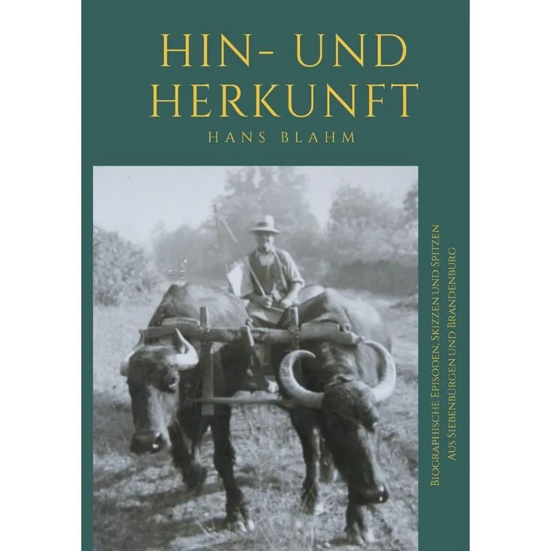 Hin- und Herkunft