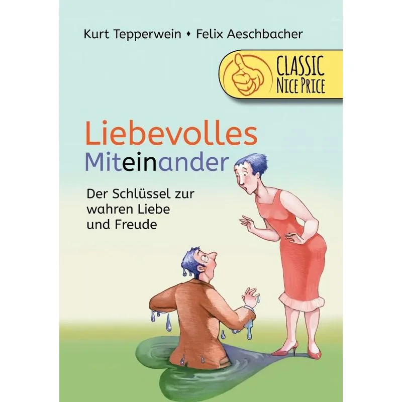 Liebevolles Miteinander