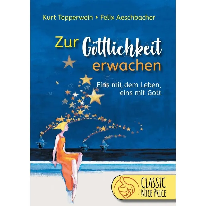 Zur Göttlichkeit erwachen