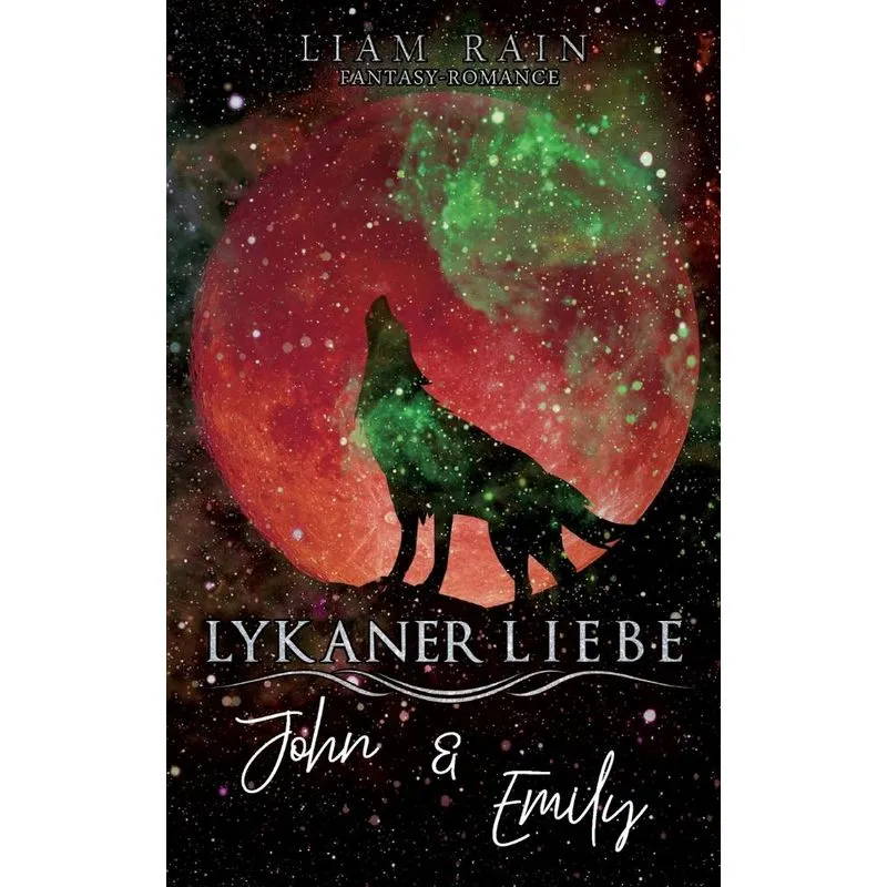 Lykaner Liebe