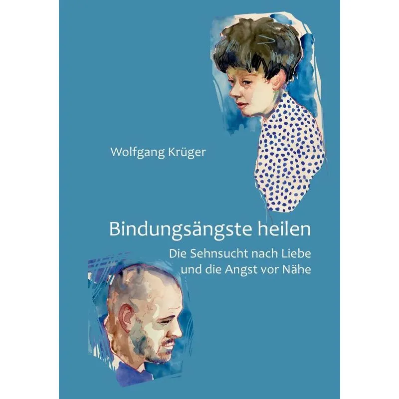 Bindungsängste heilen