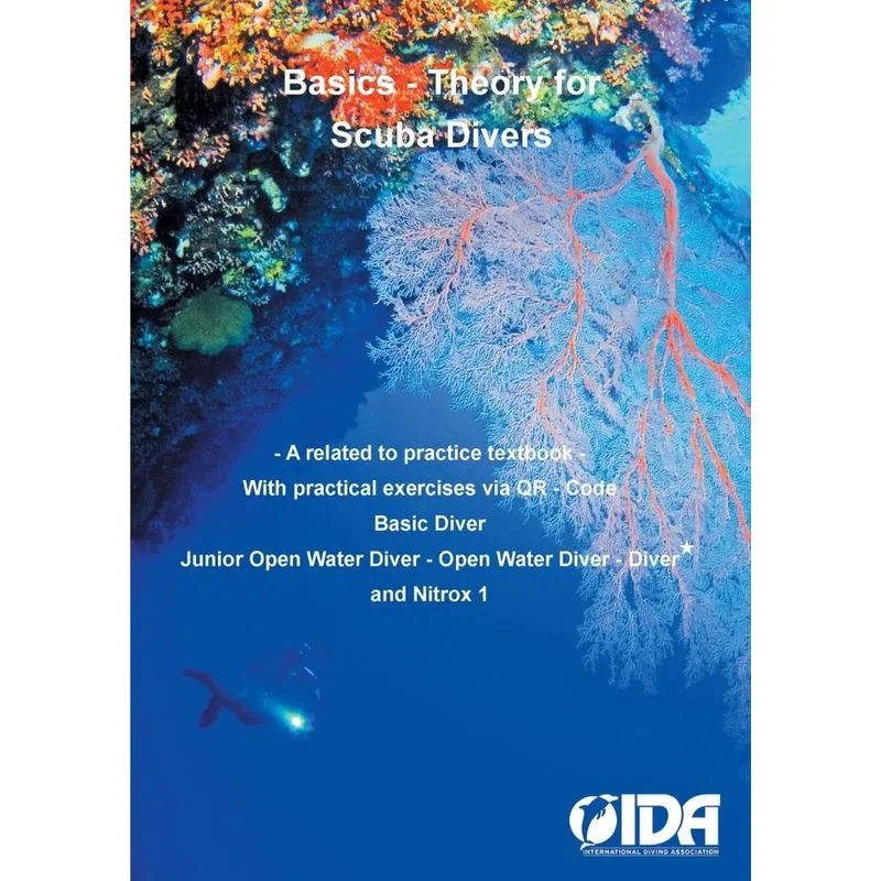 Basics - Theory for Scuba Divers