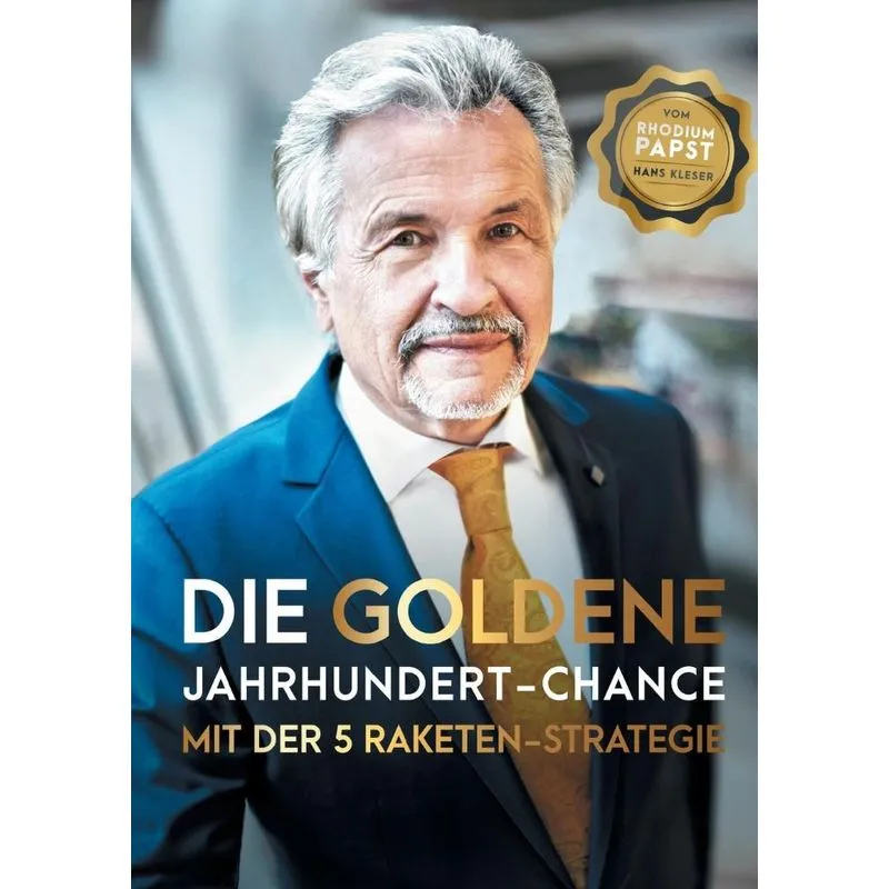 Die goldene Jahrhundert Chance mit der 5 Raketen Strategie