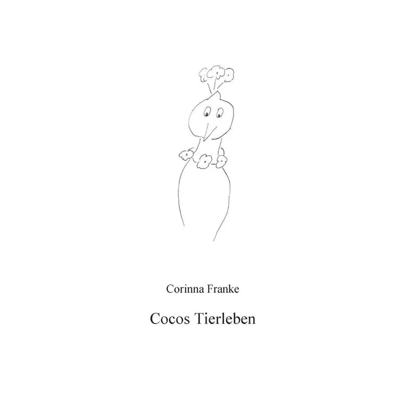 Cocos Tierleben