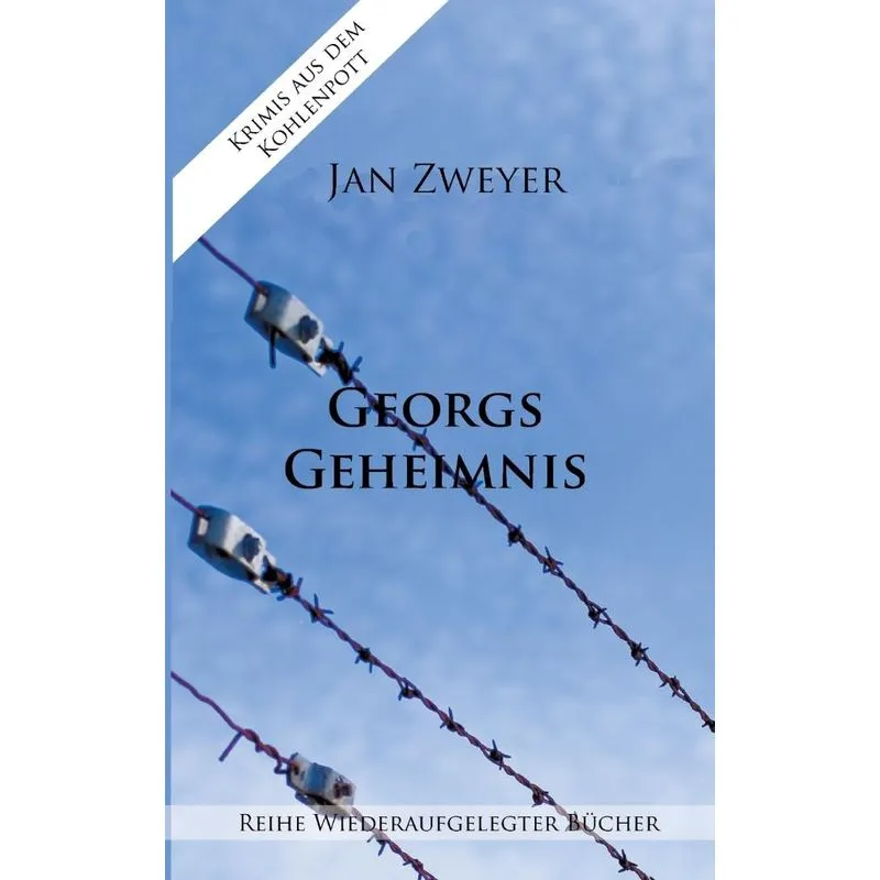 Georgs Geheimnis