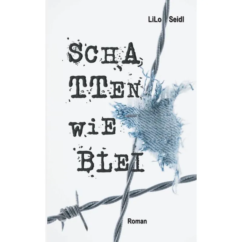 Schatten wie Blei
