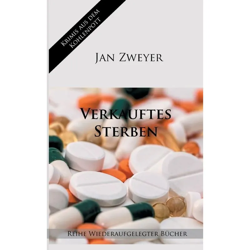 Verkauftes Sterben