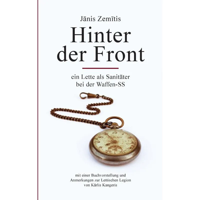 Hinter der Front