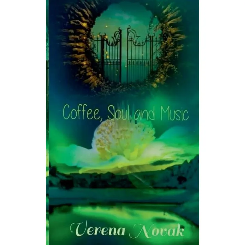 Coffee, Soul and Music