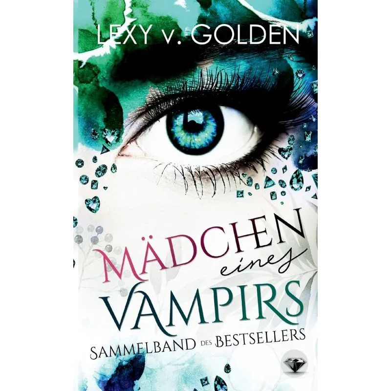 Mädchen eines Vampirs