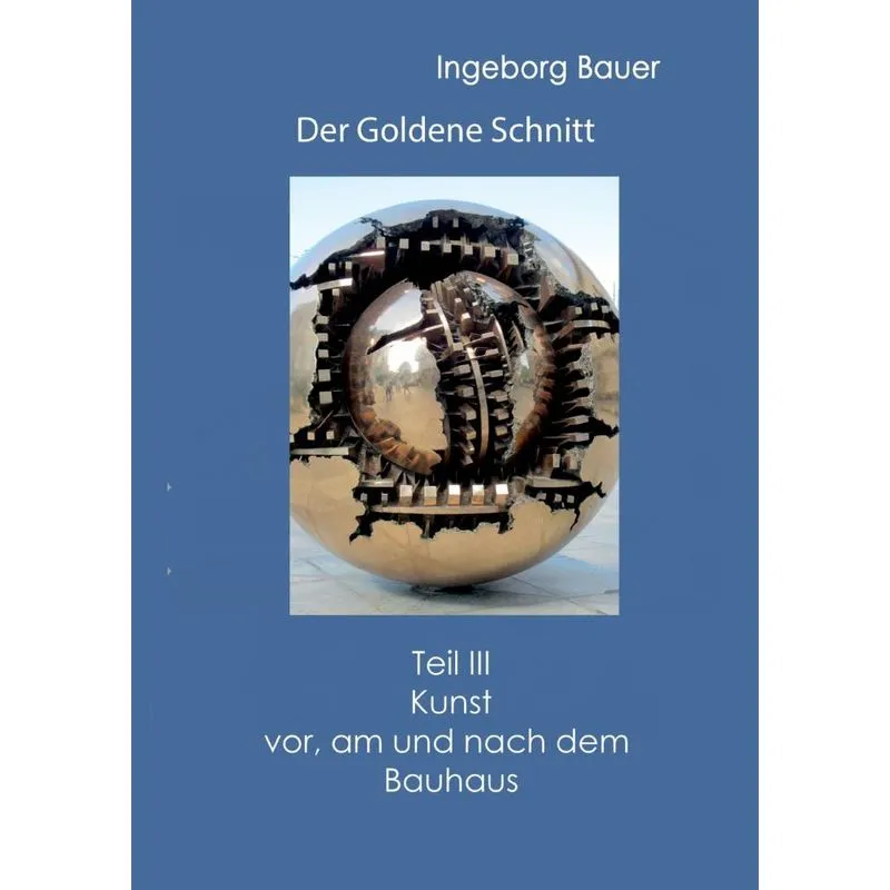 Der Goldene Schnitt