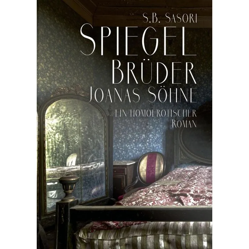 Spiegelbrüder