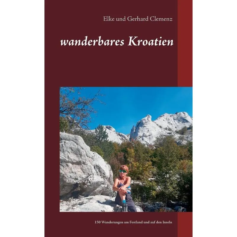 wanderbares Kroatien