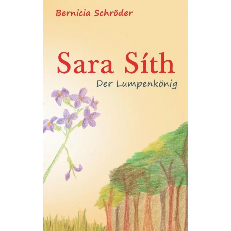 Sara Síth - Der Lumpenkönig