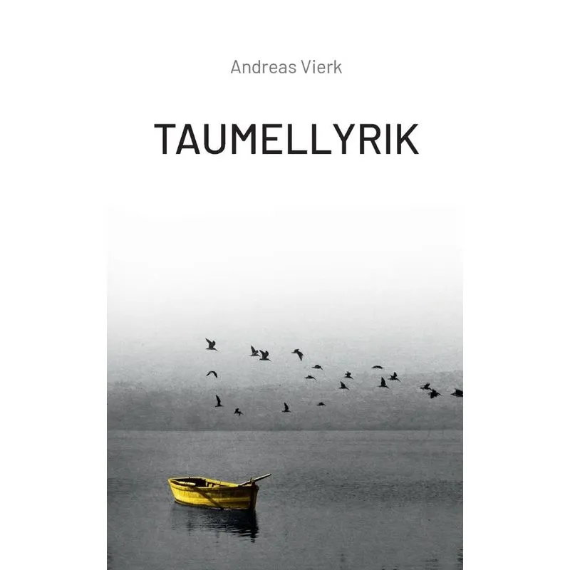 Taumellyrik