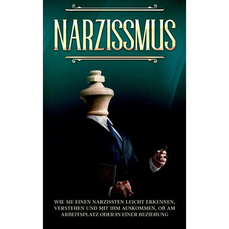 Narzissmus