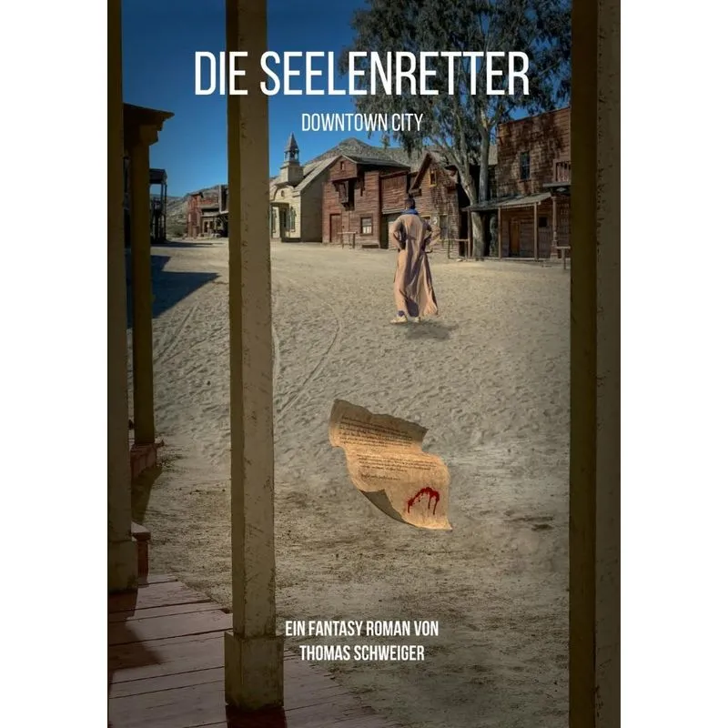 Die Seelenretter