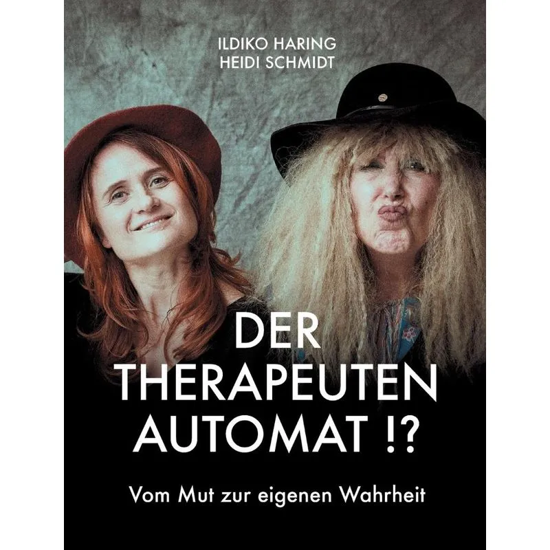 Der Therapeutenautomat
