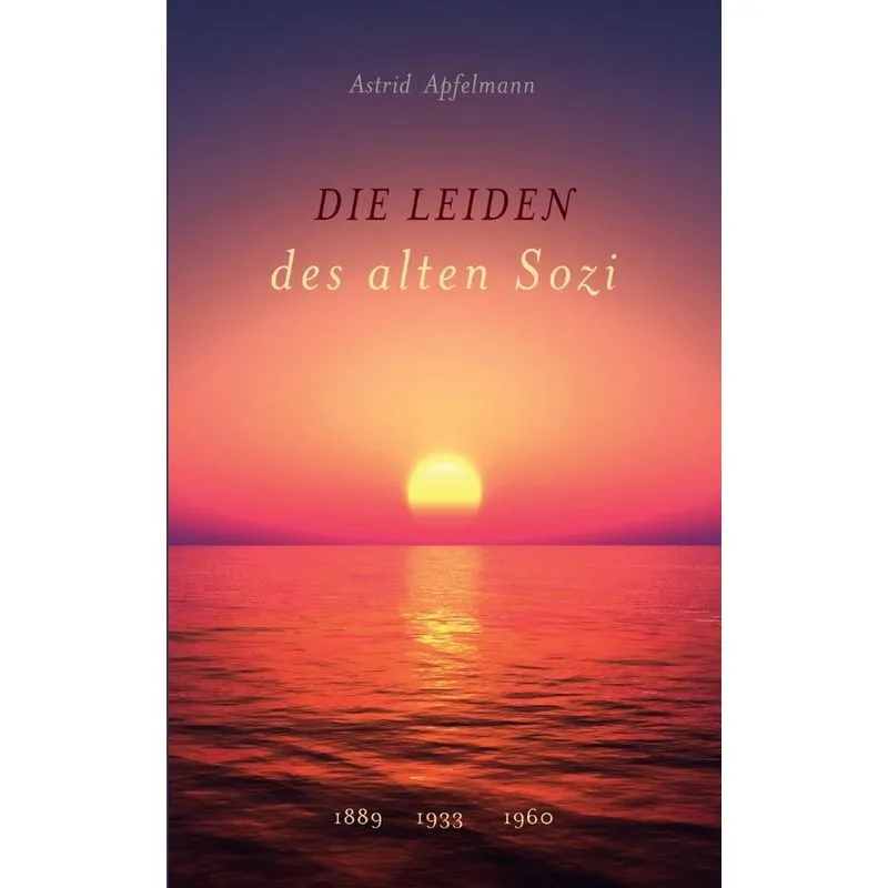 Die Leiden des alten Sozi