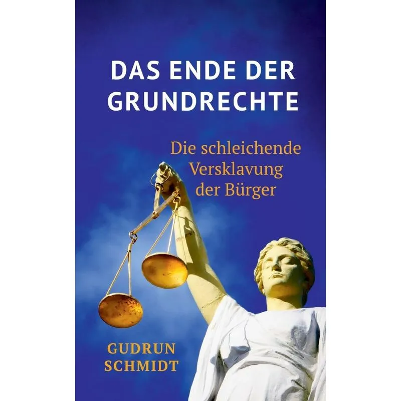 Das Ende der Grundrechte