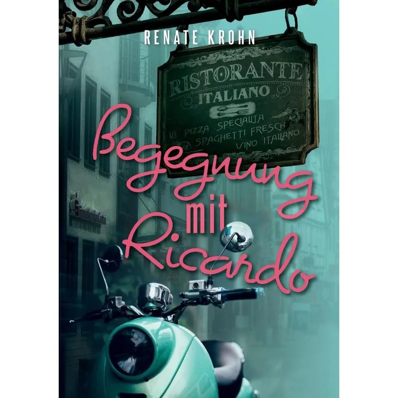 Begegnung mit Ricardo