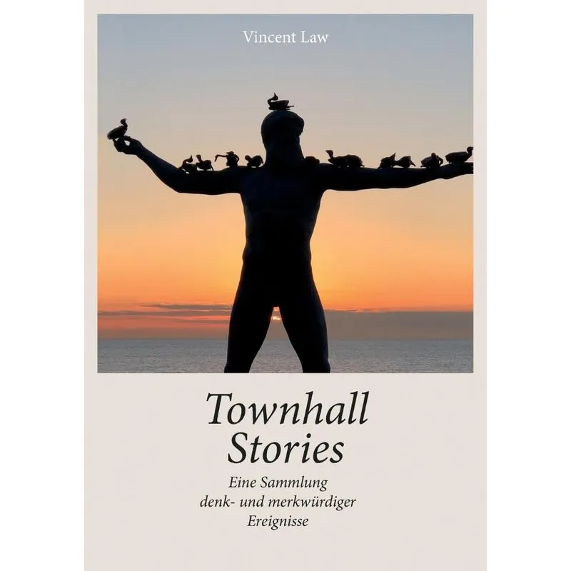 Townhall Stories
