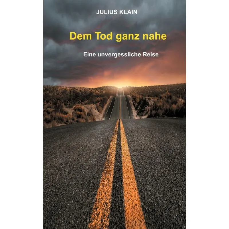 Dem Tod ganz nahe