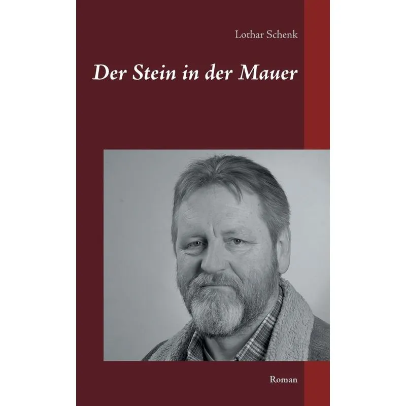 Der Stein in der Mauer