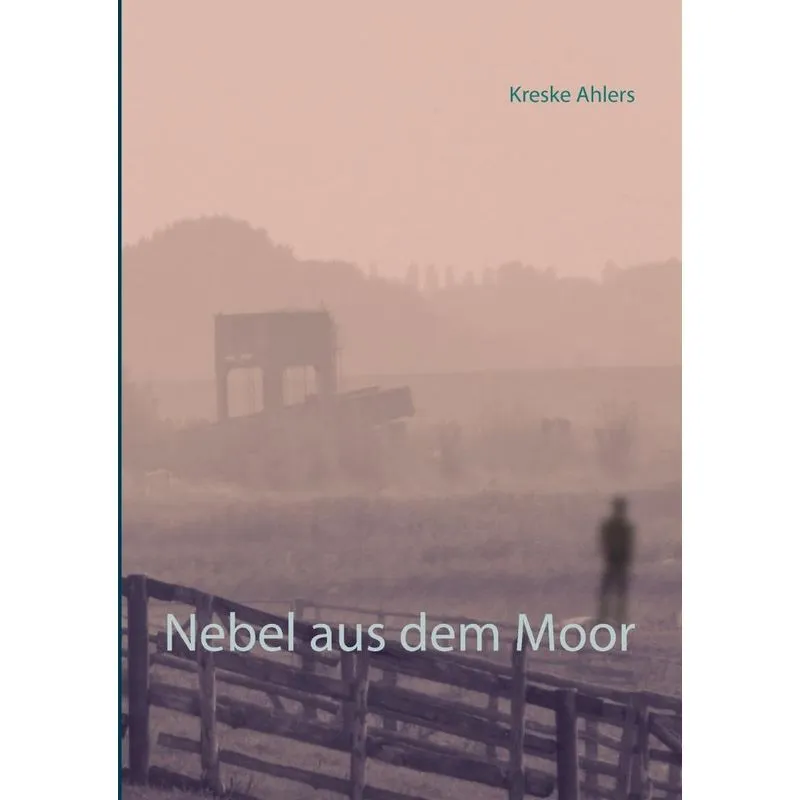 Nebel Aus Dem Moor