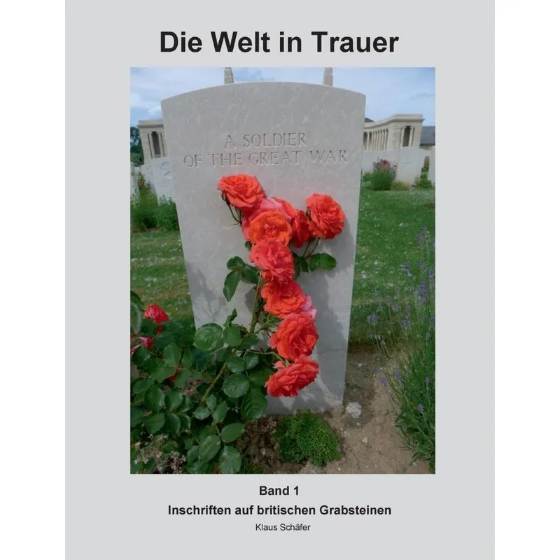 Die Welt in Trauer