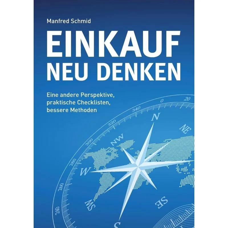 Einkauf neu denken