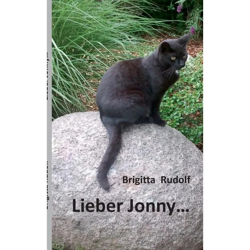 Lieber Jonny