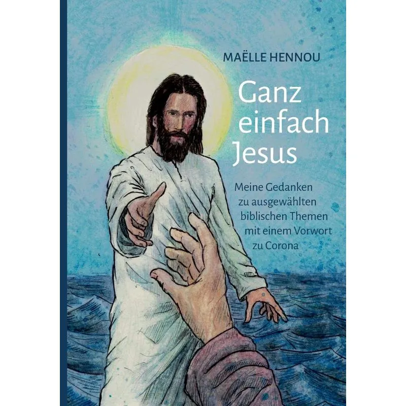 Ganz Einfach Jesus