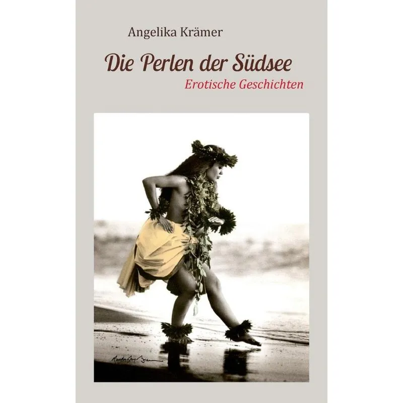 Die Perlen der Südsee
