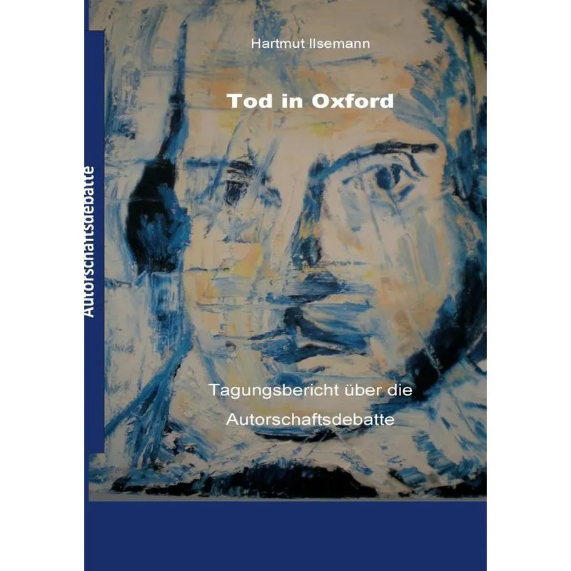 Tod in Oxford