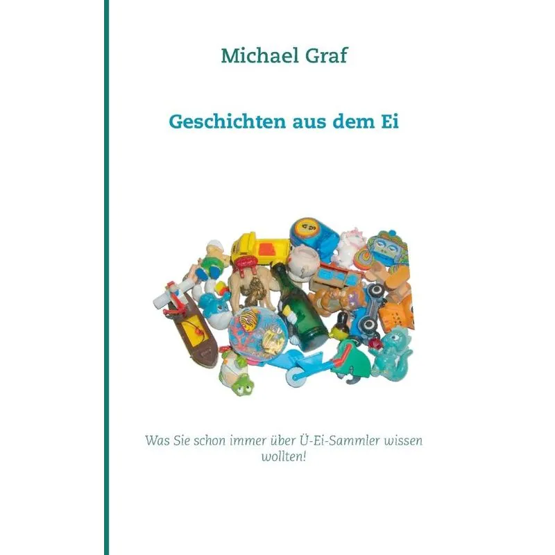 Geschichten aus dem Ei