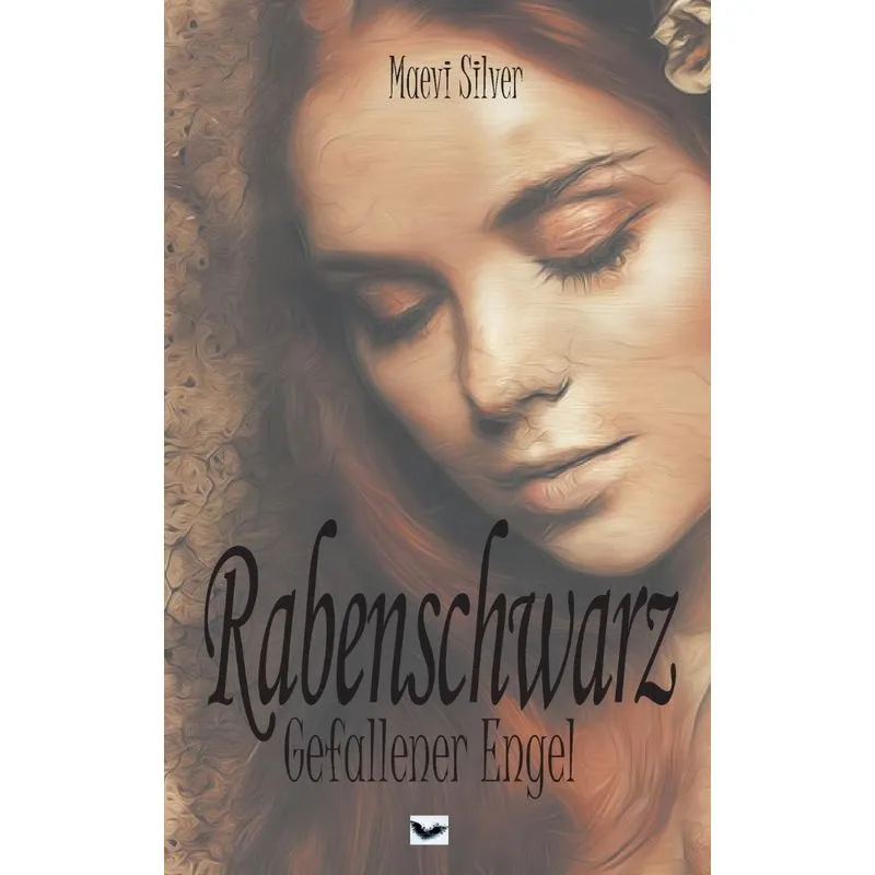 Rabenschwarz