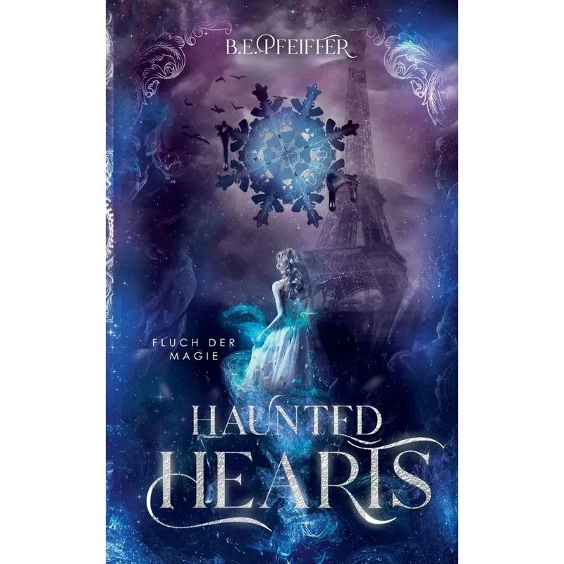 Haunted Hearts