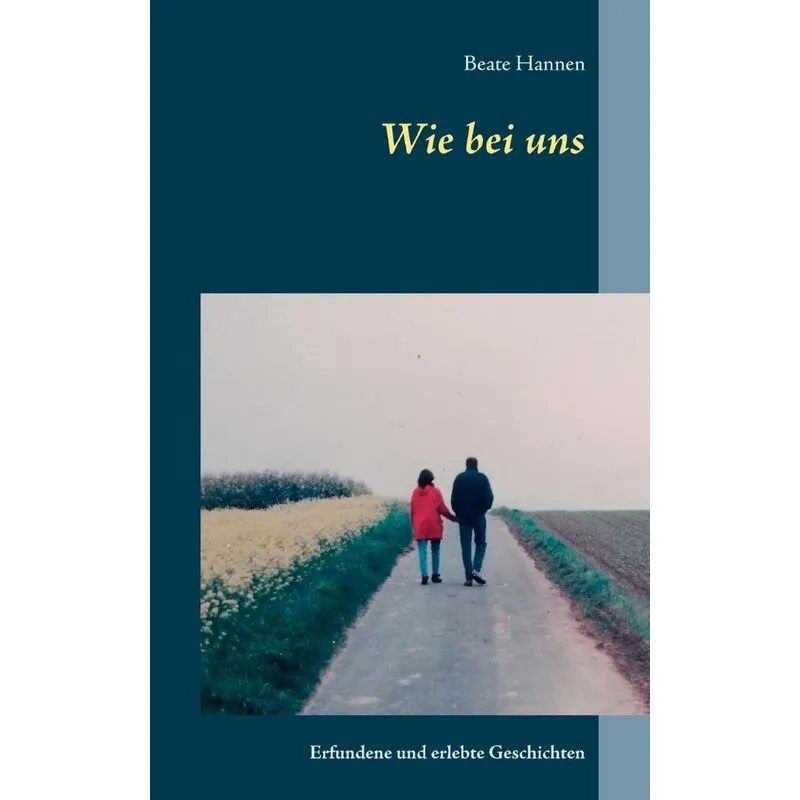 Wie bei uns
