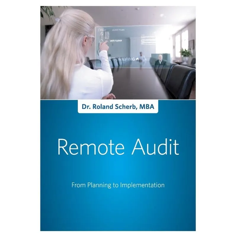 Remote Audit