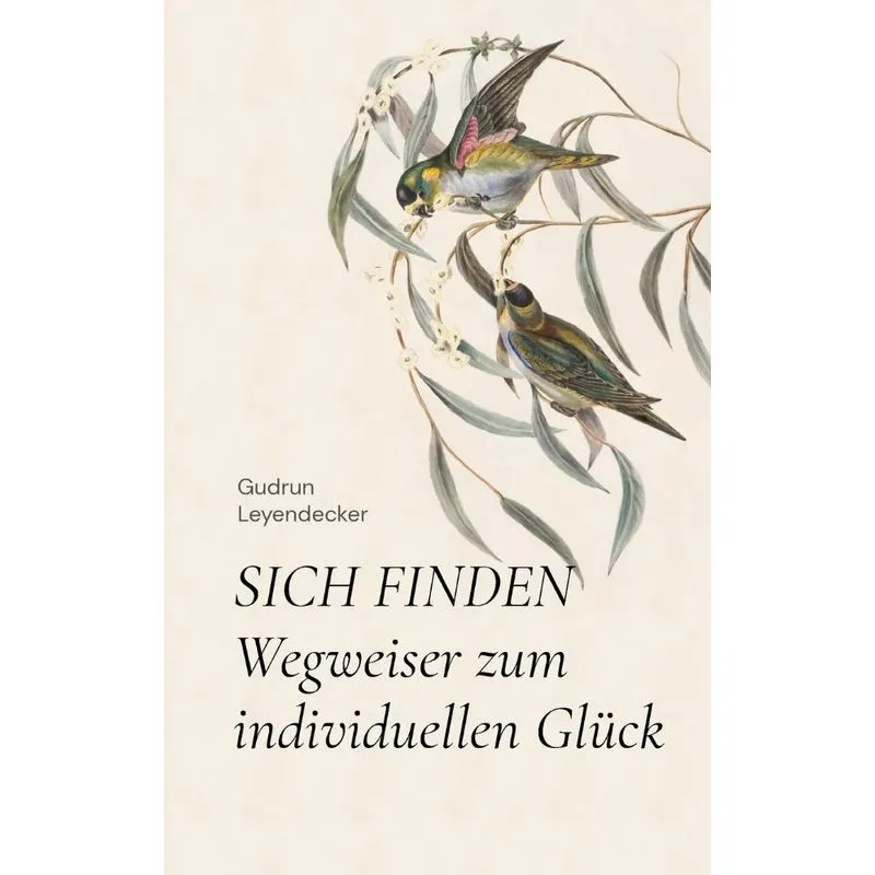 SICH FINDEN