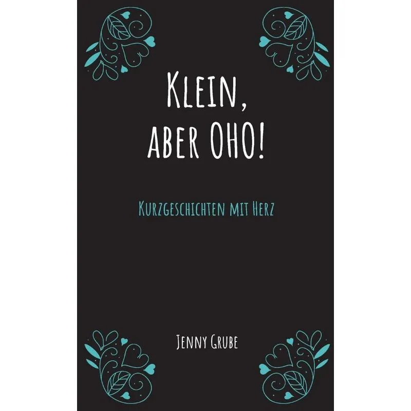 Klein, aber oho!