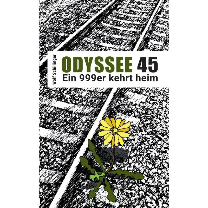 Odyssee 45