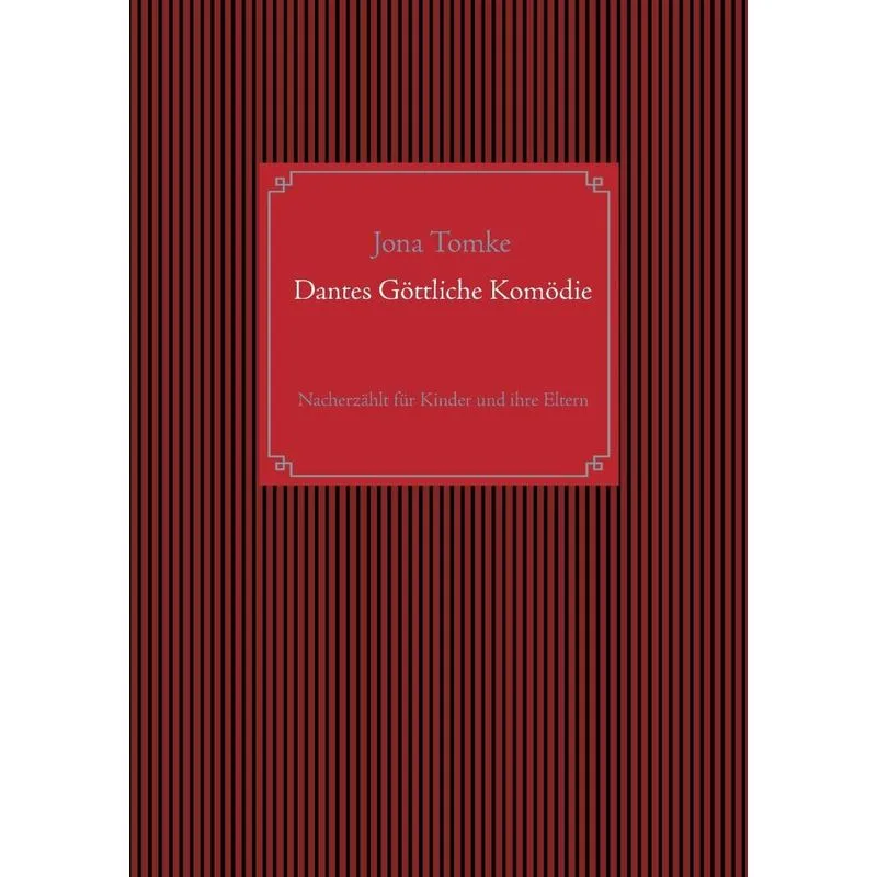 Dantes Göttliche Komödie