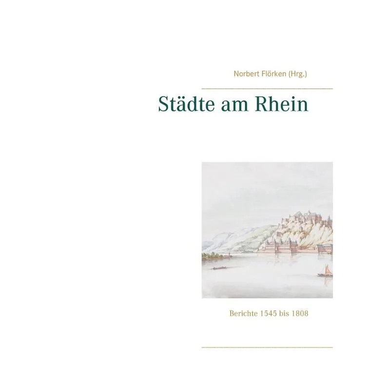 Städte am Rhein
