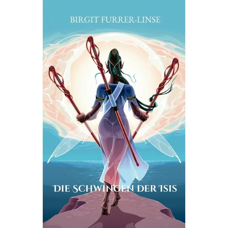 Die Schwingen der Isis