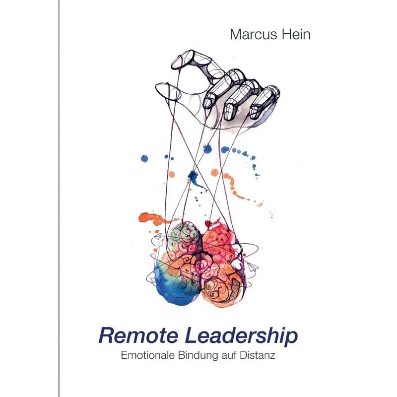 Remote Leadership