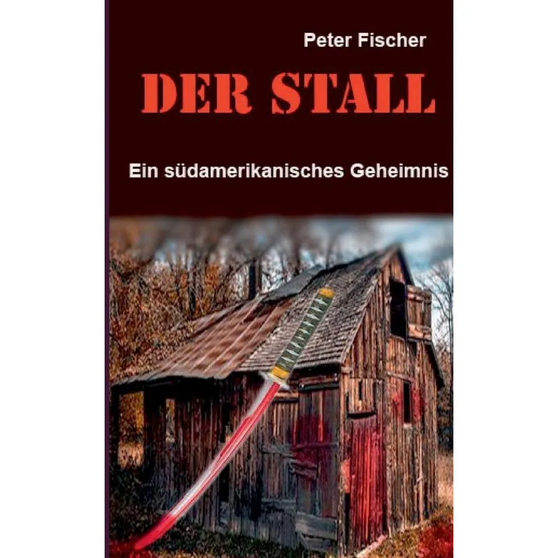 Der Stall