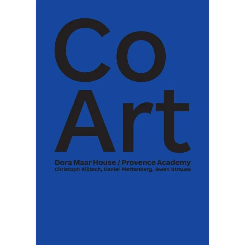 CoArt