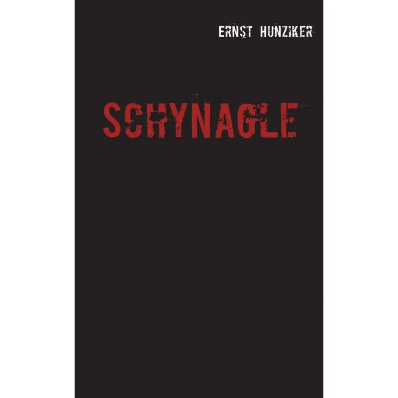 Schynagle